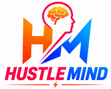 Hustle Mind
